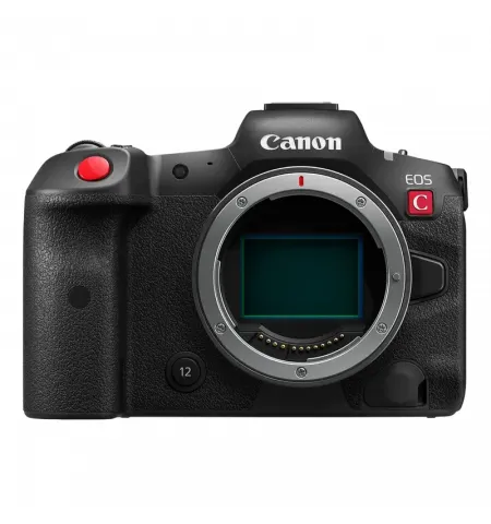 Беззеркальный фотоаппарат Canon EOS R5 C V5 GHz