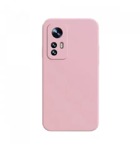 Чехол Xcover Xiaomi 12T - Liquid Silicone, Розовый