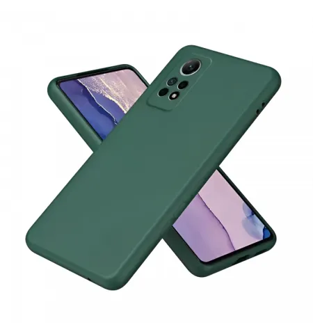 Чехол Xcover Eco - Redmi Note 12 Pro 4G, Зелёный