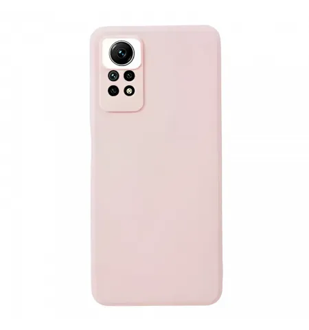 Чехол Xcover Xiaomi Redmi Note 12 Pro 4G, ECO, Розовый