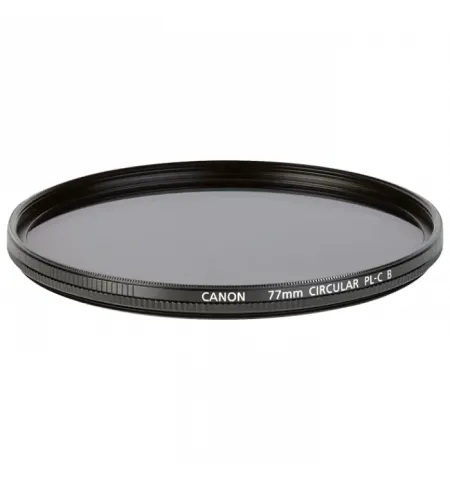 Фильтр Canon PL-C B 77мм