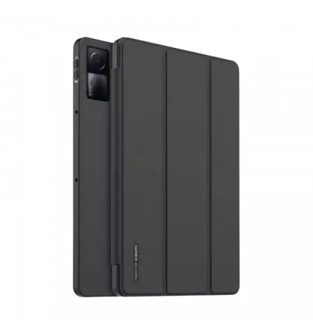 Чехол для планшета - Book Case Xiaomi Redmi Pad, 11", Чёрный