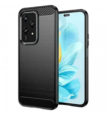 Чехол Xcover Honor 200 Lite - Armor, Чёрный