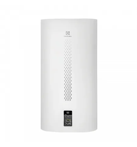 Накопительный водонагреватель Electrolux EWH 80 MXM WiFi EEC, 80л, Белый