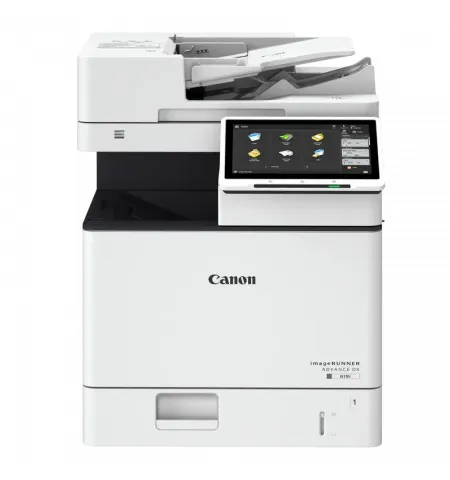 МФУ Canon imageRUNNER ADVANCE DX 619i, A4, Белый