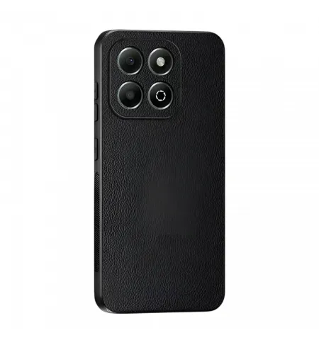 Чехол Xcover Honor X6b - Leather, Чёрный