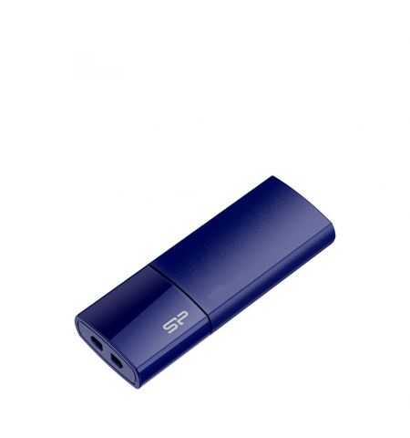 USB Flash Drive Silicon Power Blaze B05 Blue USB3.0 64GB