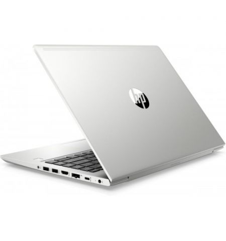 Ноутбук 14" HP ProBook 640 G8 / Core i3 / 8GB / 256GB SSD / Win10Pro / Silver