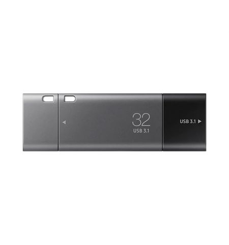 USB Flash Drive Samsung DUO Plus USB3.1 32GB