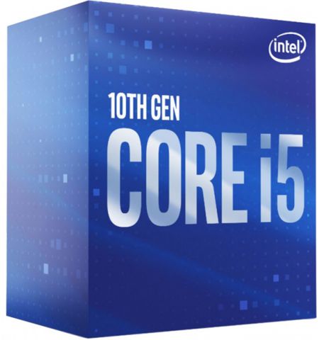 INTEL CPU i5-10600KFBOX