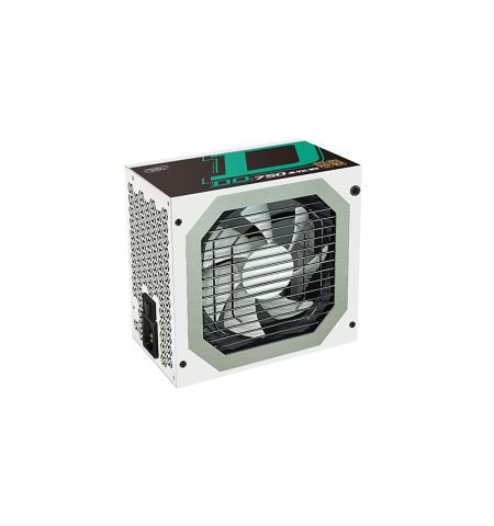 Блок питания 750W DEEPCOOL, DQ750-M-V2L