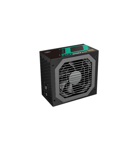 Bloc de alimentare 650W DEEPCOOL, DQ650-M-V2L