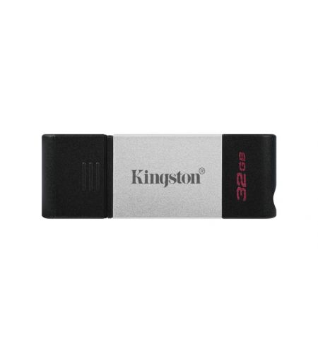 Флеш-накопитель USB Kingston DataTraveler 80 32ГБ