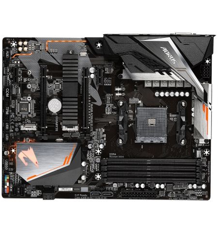 GIGABYTE GA_B450 AORUS Elite V2