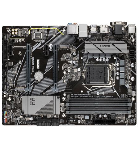 GIGABYTE GA_B560 HD3