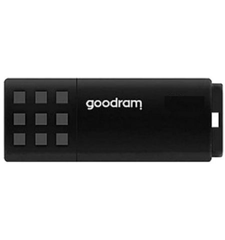 Флеш-накопитель USB Goodram UME3 Black USB3.0 16ГБ