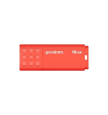 Флеш-накопитель USB Goodram UME3 Orange USB3.0