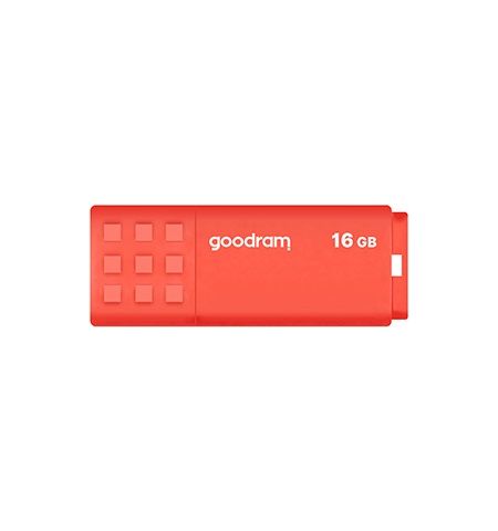 USB Flash Drive Goodram UME3 Orange USB3.0  16GB