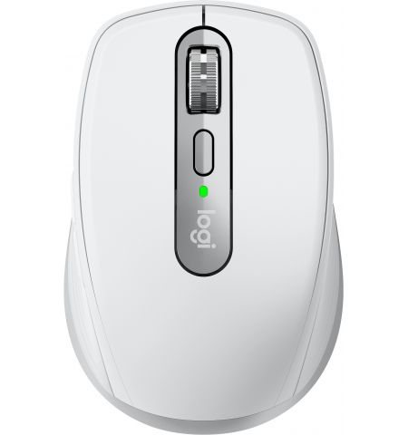 Logitech Wireless Mouse MX Anywhere 3 for Mac, 6 buttons, Bluetooth