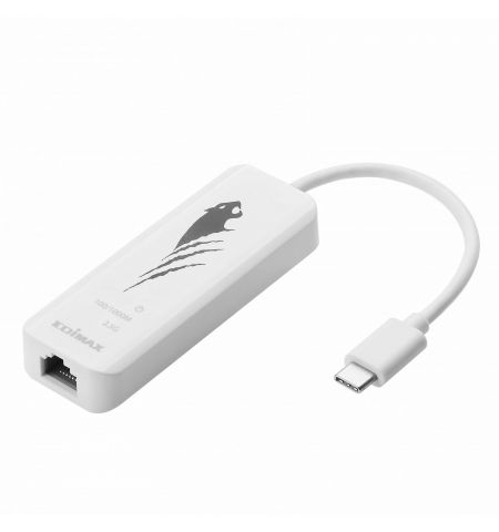 USB-C / 2.5G Gigabit Ethernet Adapter  / Edimax / EU-4307