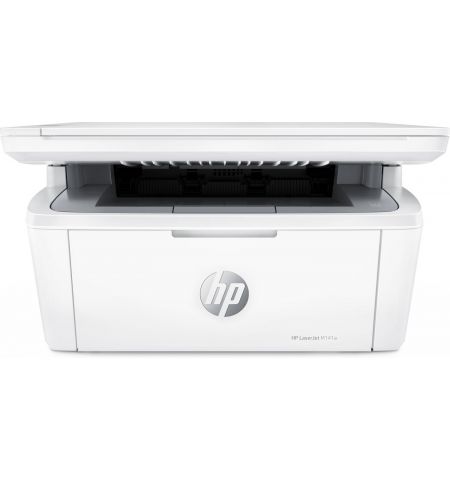 Imprimanta Multifunctionala HP LaserJet M141a / A4 / White