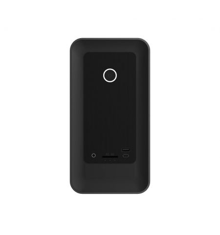 Mini PC ZOTAC Magnus One ECM53060C  / Intel Core i5 / 16GB / 500GB SSD / RTX3060 / Black