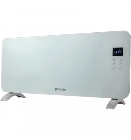 Конвектор Gorenje 2000GTWPT, 2000Вт, Белый