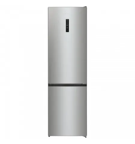 Холодильник Gorenje NRK 620 CA2XL4, Серебристый