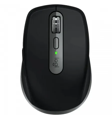 Беcпроводная мышь Logitech MX Anywhere 3S, Космический серый