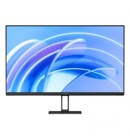 27" Монитор Xiaomi A27i, IPS 1920x1080 FHD, Чёрный