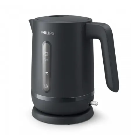 Электрочайник Philips HD9314/90, Темно-серый