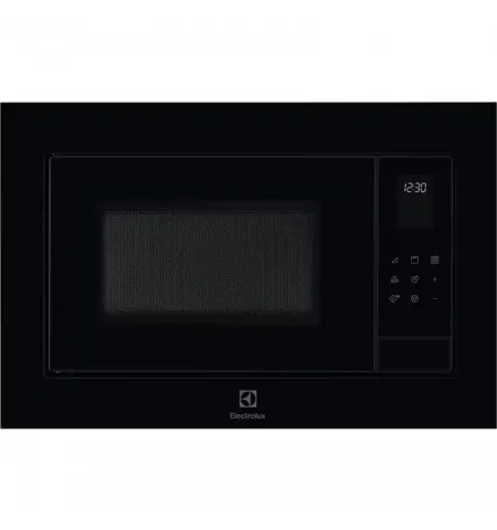 Микроволновая печь Electrolux LMS4253TMK, Чёрный