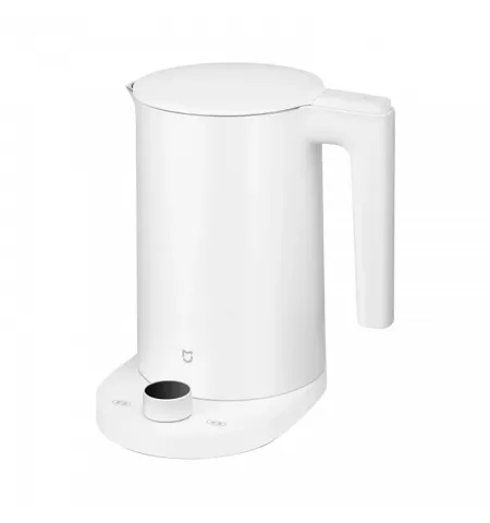 Электрочайник Xiaomi Mi Smart Kettle 2 Pro, Белый