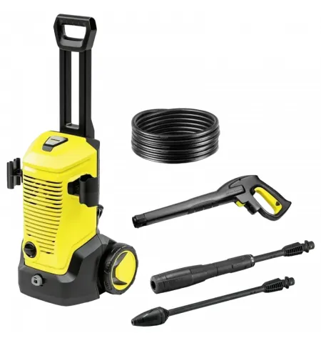 Мойка высокого давления Karcher K 5