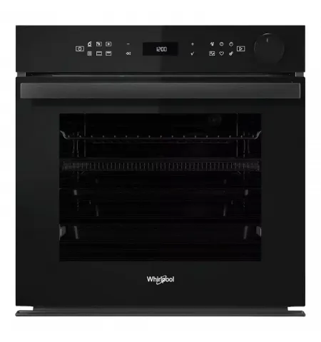 Электрический духовой шкаф Whirlpool AKZ9S 8260 FB, Чёрный