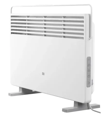 Конвектор Xiaomi Smart Space Heater S, 2200Вт, Белый