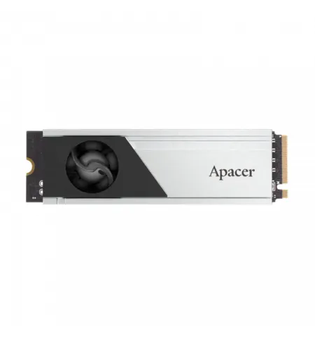 Накопитель SSD Apacer AS2280F4, 1024Гб, AP1TBAS2280F4-1