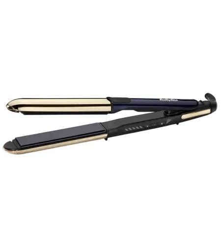 Выпрямитель для волос BaByliss ST484E, Black Onyx