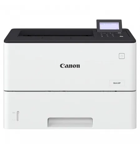 Лазерный принтер Canon i-Sensys X 1643P, A4, Белый