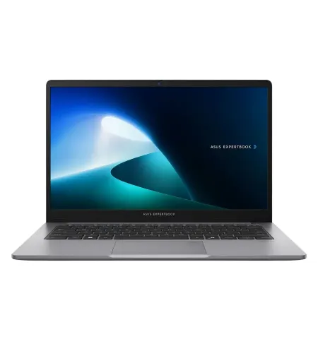 Ноутбук для бизнеса 14" ASUS ExpertBook P1 P1403CVA, Misty Grey, Intel Core i7-13700H, 16Гб/1024Гб, Без ОС