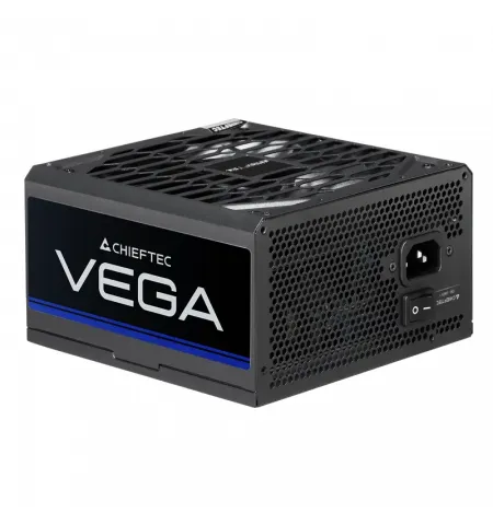 Блок питания для компьютеров Chieftec VEGA, 850Вт, ATX