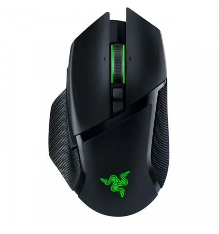 Беcпроводная мышь Razer Basilisk V3 Pro, Чёрный