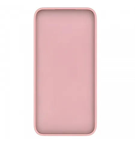 Чехол Xcover Xiaomi Redmi 13 - Soft Touch (Microfiber), Розовый