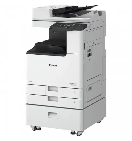 МФУ Canon imageRUNNER C3326i, A3, Белый