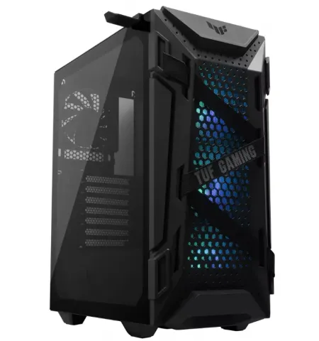 Navigator PC09601  // TUF Gaming / PC Ryzen 5 7600X B650 32GB DDR5 2TB NVMe 1TB RTX4070Super 12GB 850W