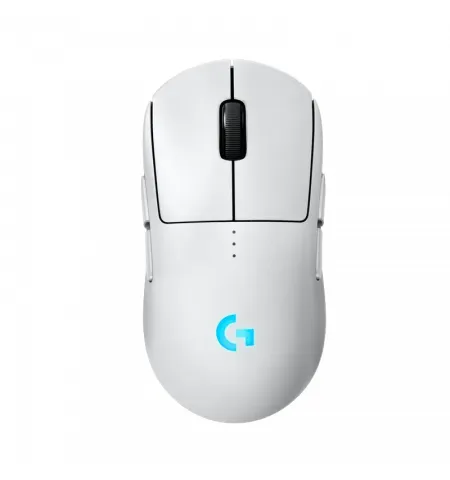 Игровая мышь Logitech G Pro 2 LightSpeed , Белый