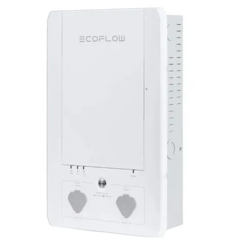 EcoFlow Smart Home Panel Combo