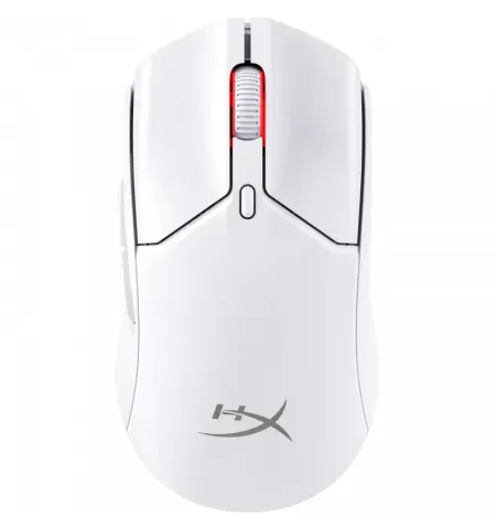 Игровая мышь HyperX Pulsefire Haste 2 mini, Белый