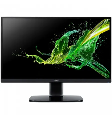 23,8" Монитор Acer KA242YE0BI, IPS 1920x1080 FHD, Чёрный