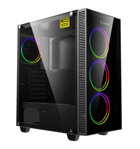 Navigator PC09599  // Gaming Pro / PC i5-14600KF Z790 32GB DDR5 2TB NVMe 1TB RTX4070Super 12GB 850W